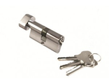 Ключевой цилиндр 50CК ключ-завертка Морелли