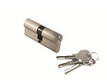 Ключевой цилиндр 70С ключ-ключ Морелли