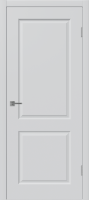 Межкомнатная дверь Mona Эмаль светло-серый