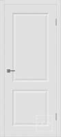 Межкомнатная дверь Мона Эмаль белая 